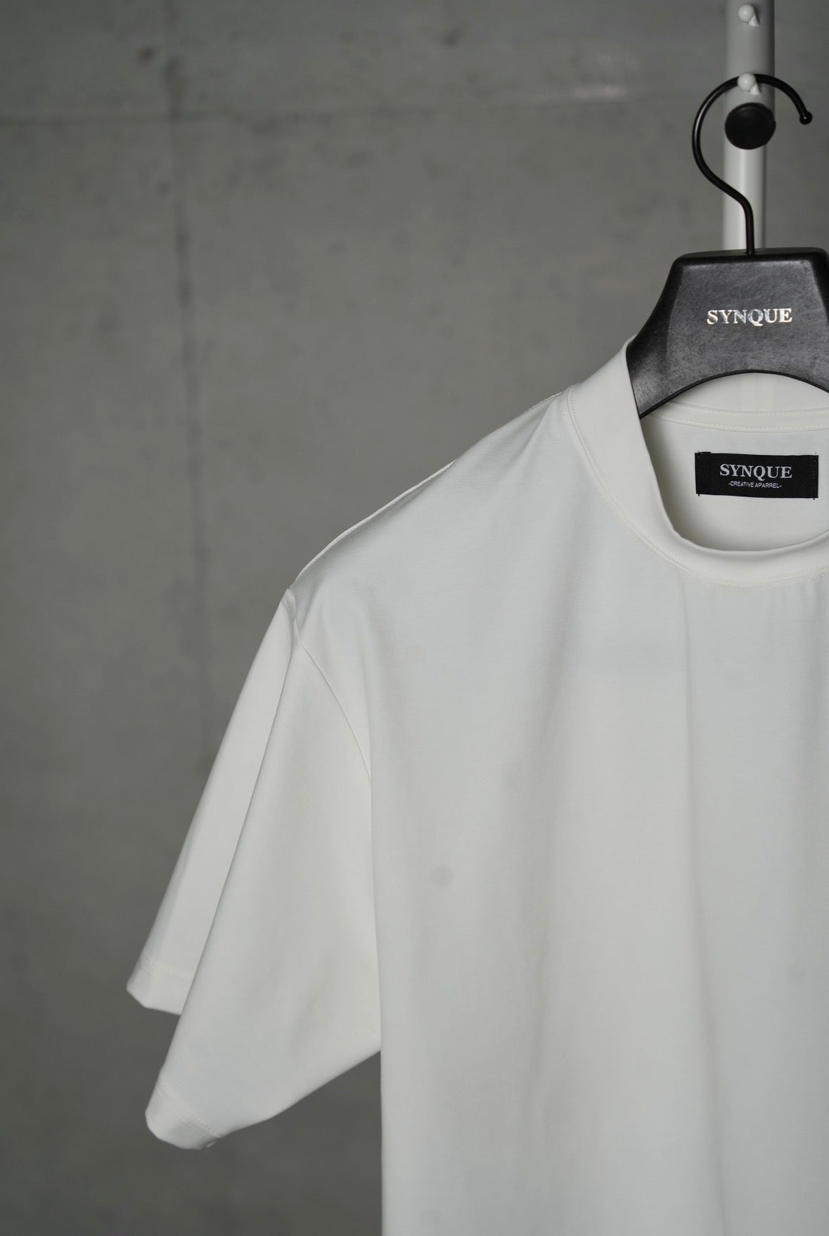 PREMIUM SMOOTH TEE