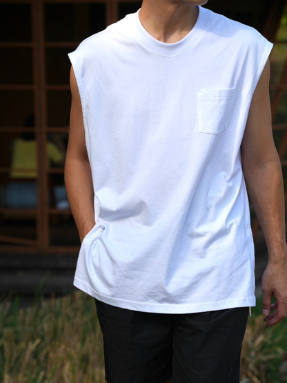 RELAX TANK